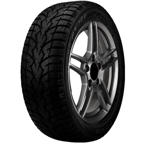 195/45R16 84T TOYO OBSERVE G3-ICE WINTER TIRES (M+S + SNOWFLAKE)