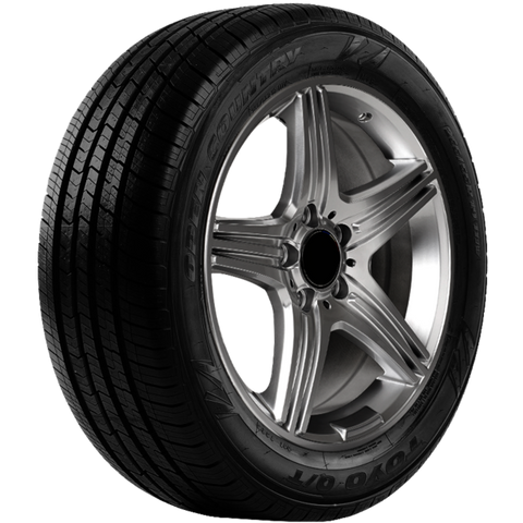 235/70R16 104T TOYO OPEN COUNTRY Q/T ALL-SEASON TIRES (M+S)