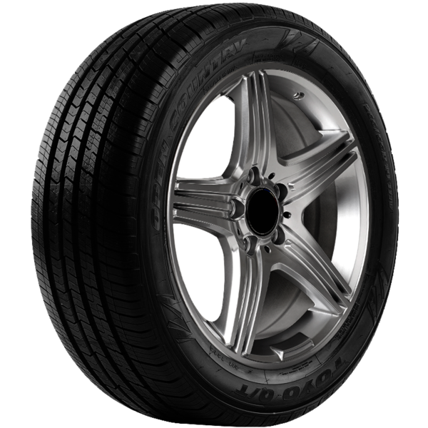 255/60R19 109H TOYO OPEN COUNTRY Q/T ALL-SEASON TIRES (M+S)