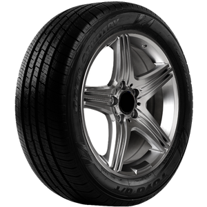 275/55R19 111V TOYO OPEN COUNTRY Q/T ALL-SEASON TIRES (M+S)