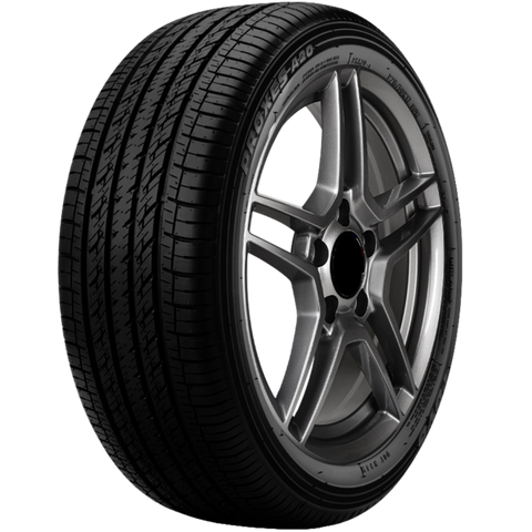 195/55R16 86V TOYO A20 ALL-SEASON TIRES (M+S)