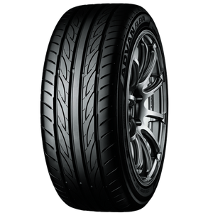 255/40R17 94W YOKOHAMA ADVAN FLEVA SUMMER TIRES