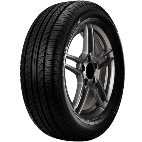 185/65R15 86S YOKOHAMA AVID TOURING S ALL-SEASON TIRES (M+S)