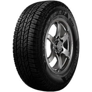 LT 33X12.50R15 LRC 108S YOKOHAMA GEOLANDAR A/T G015 ALL-WEATHER TIRES (M+S + SNOWFLAKE)