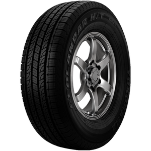 265/70R15 112H YOKOHAMA GEOLANDAR H/T G056 ALL-SEASON TIRES (M+S)