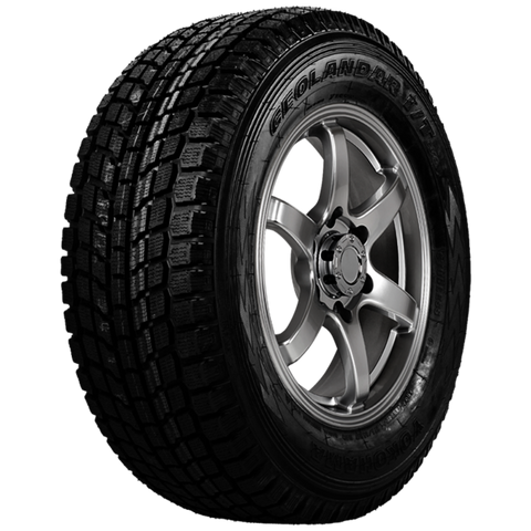 245/60R20 107R YOKOHAMA GEOLANDER I/T - G072 WINTER TIRES (M+S + SNOWFLAKE)