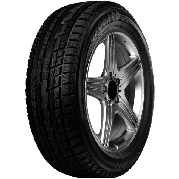 245/75R16 111T YOKOHAMA ICEGUARD IG51V WINTER TIRES (M+S + SNOWFLAKE)