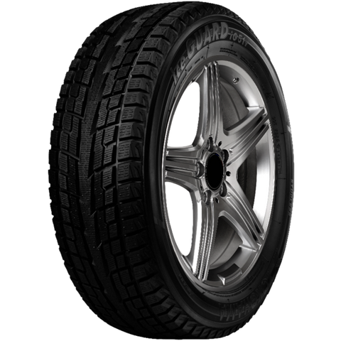 245/75R16 111T YOKOHAMA ICEGUARD IG51V WINTER TIRES (M+S + SNOWFLAKE)