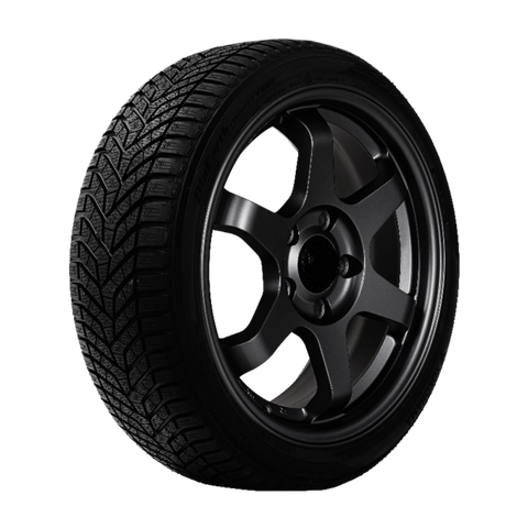 235/45R19 XL 99V YOKOHAMA V905 BLUEARTH WINTER TIRES (M+S + SNOWFLAKE)