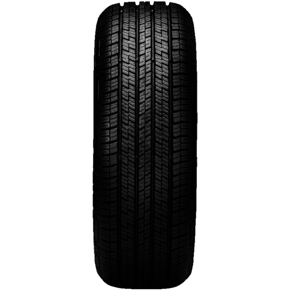 235/65R17 104H CONTINENTAL CONTI4X4CONTACT ALL-SEASON TIRES (M+S)