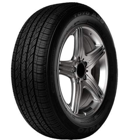 195/60R15 87H TOYO PROXES A20 ALL-SEASON TIRES (M+S)