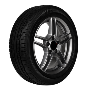 225/55R19 99V TOYO TYA36 ALL-SEASON TIRES (M+S)