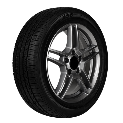 225/55R19 99V TOYO TYA36 ALL-SEASON TIRES (M+S)