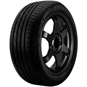 205/55R16 91V YOKOHAMA AC02 ALL-SEASON TIRES (M+S)