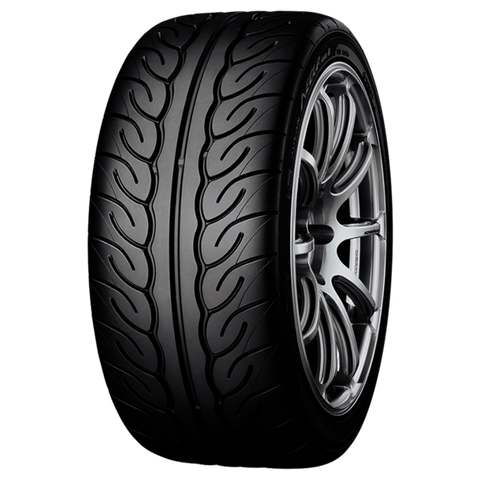 235/40R17 90W YOKOHAMA ADVAN NEOVA AD08R SUMMER TIRES