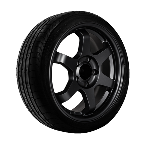 295/35R18 99Y (N1) YOKOHAMA ADVAN SPORT V103 SUMMER TIRES