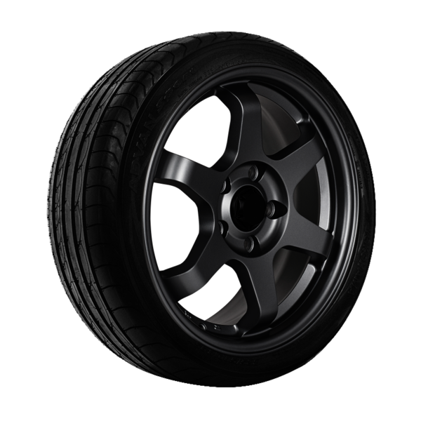 275/45R19 XL 108Y (N0) YOKOHAMA ADVAN SPORT V103 SUMMER TIRES