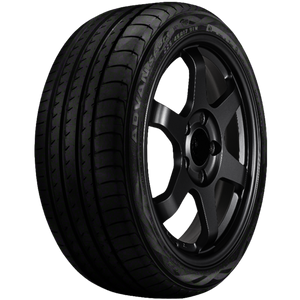 295/35R19 XL 104Y YOKOHAMA ADVAN SPORT V105 SUMMER TIRES