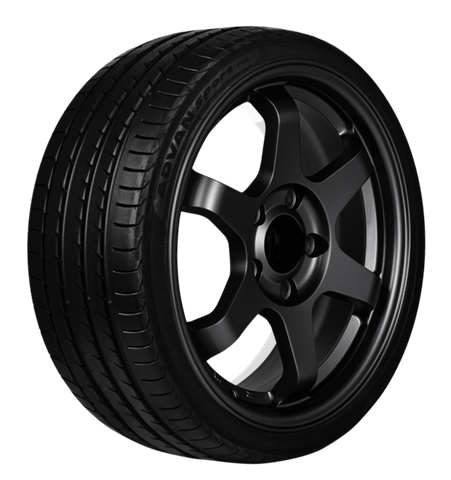 295/35R21 XL 107Y (N2) YOKOHAMA ADVAN SPORT V105T SUMMER TIRES