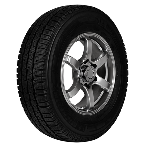 LT 225/75R16 121R MICHELIN AGILIS ALPIN WINTER TIRES (M+S + SNOWFLAKE)