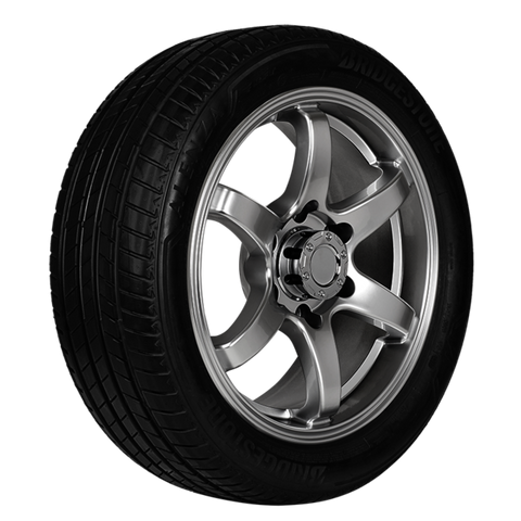 225/50R18 95V BRIDGESTONE ALENZA 001 SUMMER TIRES