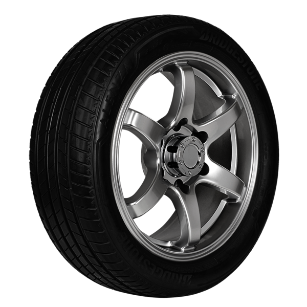 265/50R19 XL 110W (*) BRIDGESTONE ALENZA 001 SUMMER TIRES