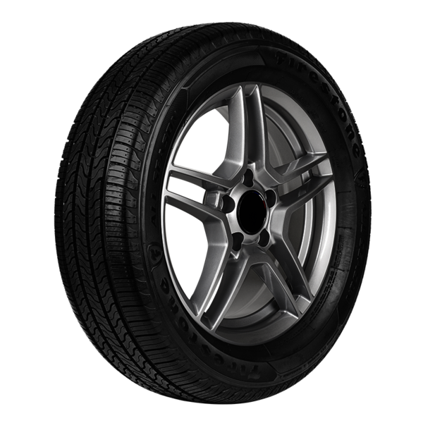 255/60R19 108S FIRESTONE ALL SEASON ALL-SEASON TIRES (M+S)