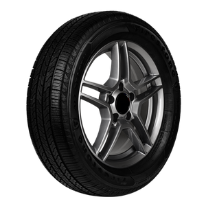 205/60R16 92T FIRESTONE ALL SEASON ALL-SEASON TIRES (M+S)