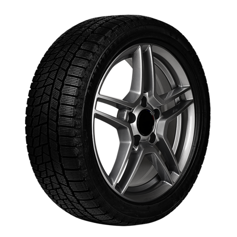 255/40R19 XL 100S MAXXIS ARCTIC TREKKER SP-02 WINTER TIRES (M+S + SNOWFLAKE)