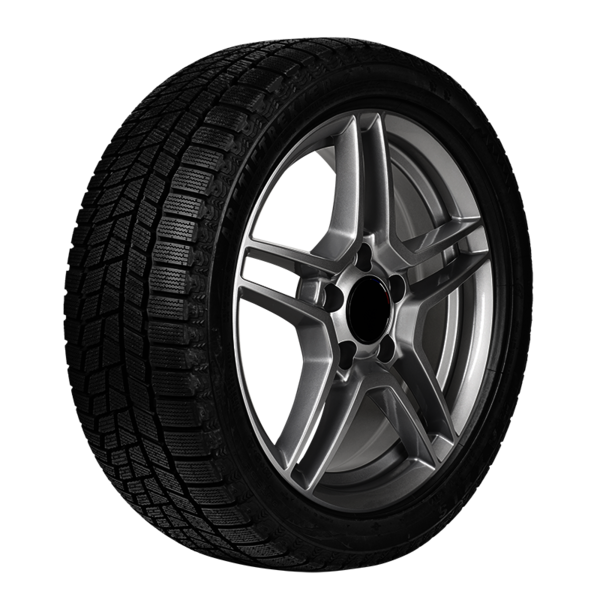 255/40R18 95T MAXXIS ARCTIC TREKKER SP-02 WINTER TIRES (M+S + SNOWFLAKE)