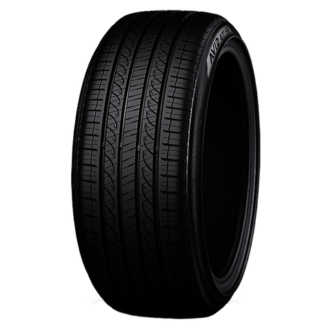 225/55R17 97V YOKOHAMA AVID GT S35 ALL-SEASON TIRES (M+S)