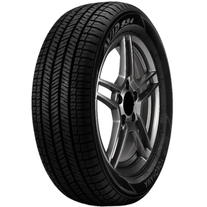 205/55R16 89V YOKOHAMA S34M ALL-SEASON TIRES (M+S)