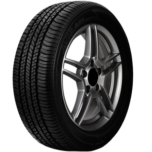 175/55R15 77V YOKOHAMA S34F ALL-SEASON TIRES (M+S)