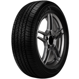 215/50R18 92V YOKOHAMA AVID S34FV ALL-SEASON TIRES (M+S)