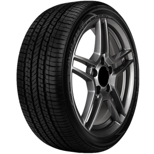 225/40R18 92V YOKOHAMA AVID S34 ALL-SEASON TIRES (M+S)