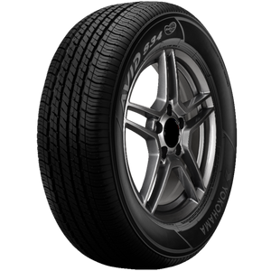 235/65R17 104T YOKOHAMA AVID S34RV ALL-SEASON TIRES (M+S)