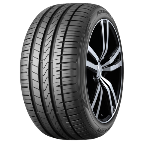 295/35R21 XL 107Y FALKEN AZENIS FK510 SUV SUMMER TIRES