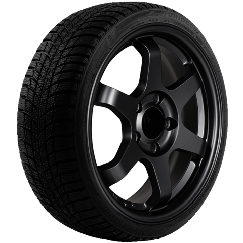 235/45R20 96H (MO) BRIDGESTONE BLIZZAK LM001 WINTER TIRES (M+S + SNOWFLAKE)