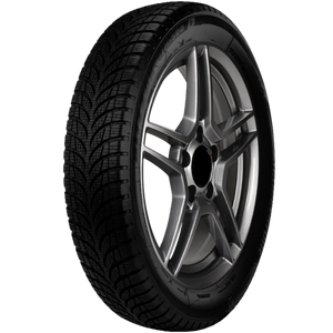 155/70R19 84Q BRIDGESTONE BLIZZAK LM-500 WINTER TIRES (M+S + SNOWFLAKE)