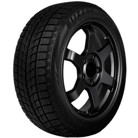 205/45R17 84H BRIDGESTONE BLIZZAK LM-60 RFT WINTER TIRES (M+S + SNOWFLAKE)