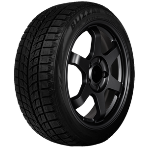 235/55R18 99H BRIDGESTONE BLIZZAK LM-60 RFT WINTER TIRES (M+S + SNOWFLAKE)