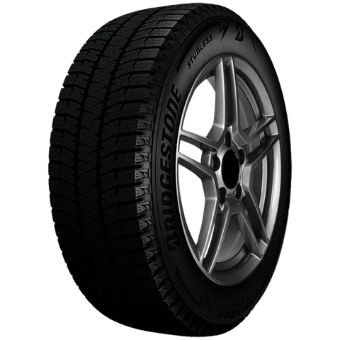 215/60R16 95H BRIDGESTONE BLIZZAK WS90 WINTER TIRES (M+S + SNOWFLAKE)