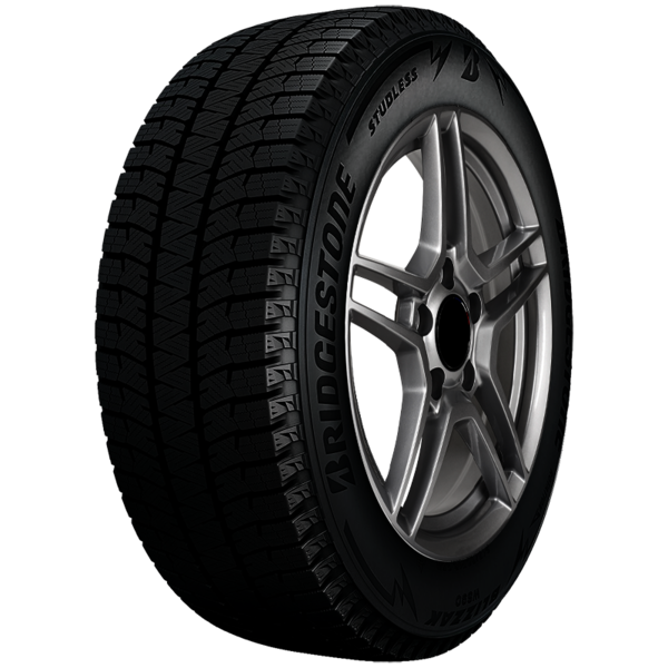 235/55R17 99H BRIDGESTONE BLIZZAK WS90 WINTER TIRES (M+S + SNOWFLAKE)