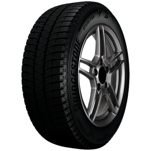 235/55R17 99H BRIDGESTONE BLIZZAK WS90 WINTER TIRES (M+S + SNOWFLAKE)