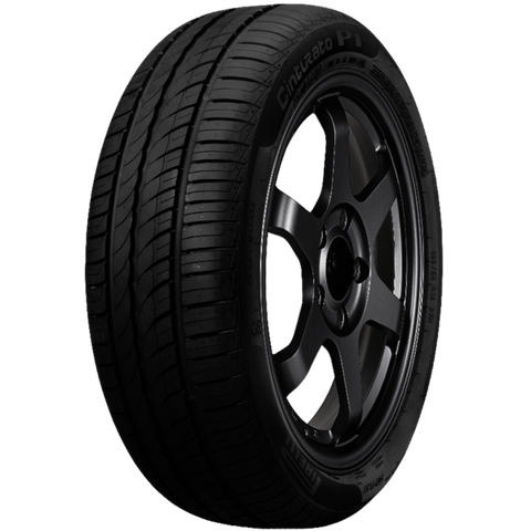 195/55R16 87W (*) PIRELLI CINTURATO P1 R-F RFT (RUN FLAT) SUMMER TIRES