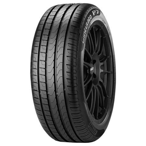 225/55R17 97Y (AO) PIRELLI CINTURATO P7 SUMMER TIRES