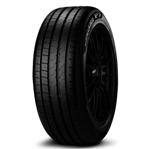 265/40R20 XL 104H (AO) PIRELLI CINTURATO P7 A/S NCS ALL-SEASON TIRES (M+S)