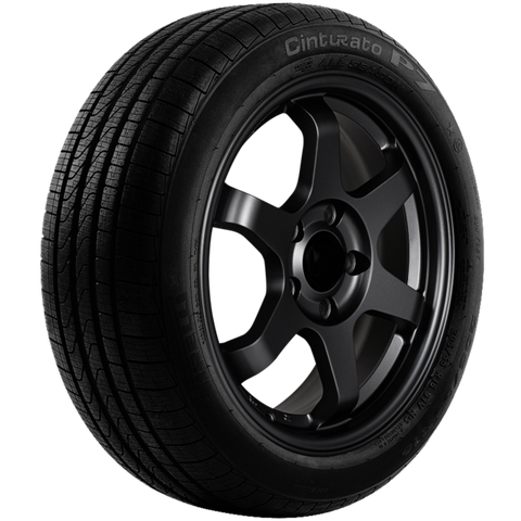 225/60R18 XL 104W (*) PIRELLI CINTURATO P7 R-F SUMMER TIRES