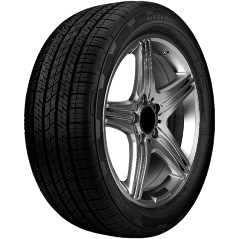 255/50R19 XL 107H (*) CONTINENTAL CONTI4X4CONTACT SSR RFT (RUN FLAT) ALL-SEASON TIRES (M+S)