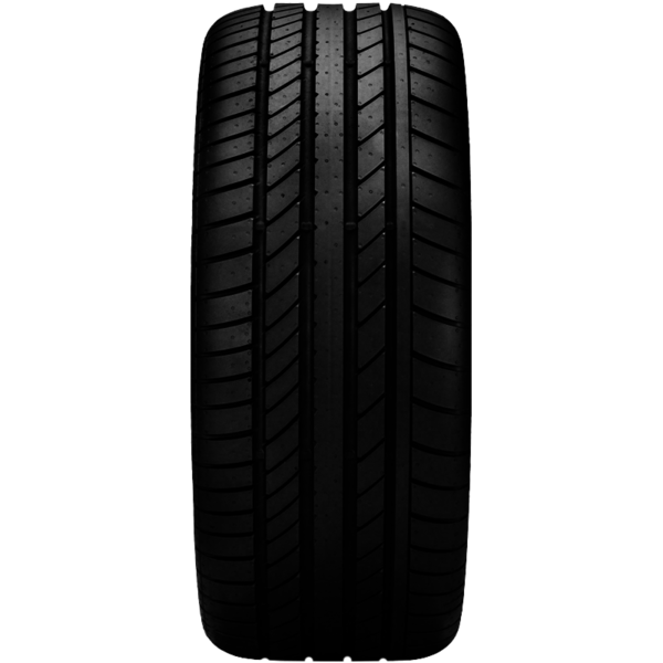 275/40R20 XL 106Y (*) CONTINENTAL CONTI4X4SPORTCONTACT SUMMER TIRES